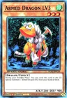 Black Dragon's Chick