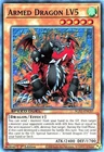 Armed Dragon LV5