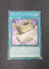 Shining Sarcophagus