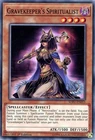 Gravekeeper's Spiritualist