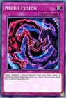 Necro Fusion