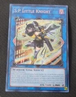 S:P Little Knight