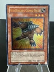 Neo-Spacian Grand Mole
