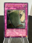 Pulling the Rug