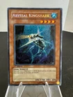 Abyssal Kingshark