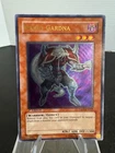 Necro Gardna