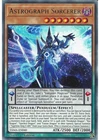 Astrograph Sorcerer