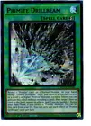Primite Drillbeam