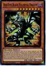 Red-Eyes Black Fullmetal Dragon