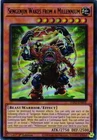 Sengenjin Wakes from a Millennium