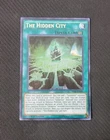 Cosmic Cyclone