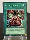 Brain Control