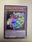 Gem-Knight Lady Brilliant Diamond