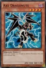 Axe Dragonute