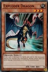 Exploder Dragonwing