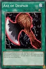 Axe of Despair