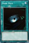 Dark Hole