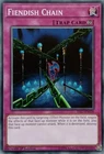 Fiendish Chain