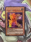 Elemental HERO Bladedge
