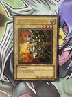 Elemental HERO Sparkman