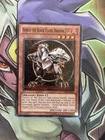 Horus the Black Flame Dragon LV4
