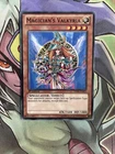 Magician's Valkyria