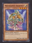 Magician's Valkyria