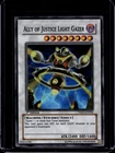 Ally of Justice Light Gazer