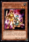 Amazoness Scouts