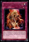 Amazoness Willpower