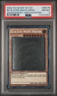 Blue-Eyes White Dragon
