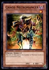 Chaos Necromancer