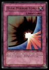 Dark Mirror Force
