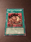 Dark Snake Syndrome