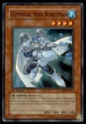 Elemental HERO Bubbleman