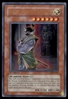 Enishi, Shien's Chancellor