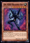 Evil HERO Malicious Edge