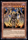 Gaap the Divine Soldier