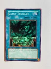 Giant Trunade