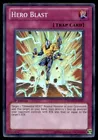 Hero Blast