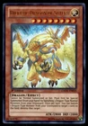Hieratic Dragon of Sutekh