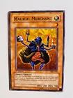 Magical Merchant