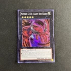 Number C106: Giant Red Hand