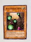 Royal Magical Library