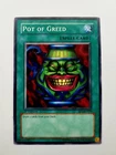 Pot of Greed