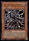Skull Archfiend of Lightning