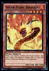 Solar Flare Dragon