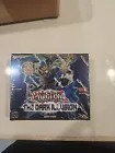 Toon Dark Magician