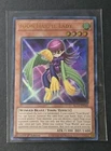Cyber Slash Harpie Lady