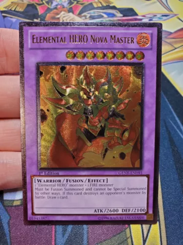 Hero Barrier